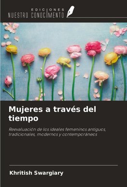 Mujeres a través del tiempo
