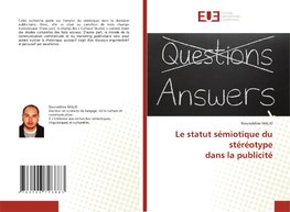 Le statut sémiotique du stéréotype dans la publicité