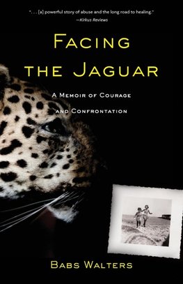 Facing the Jaguar