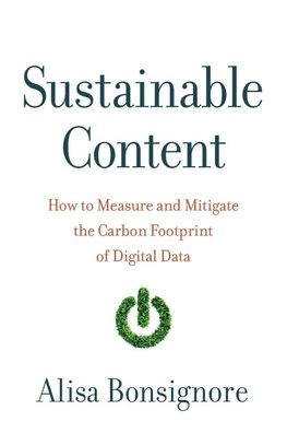 Sustainable Content