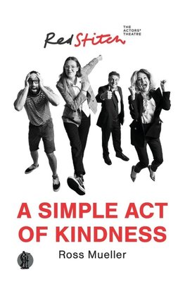 A Simple Act of Kindness