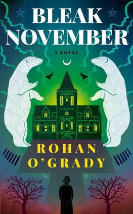 Bleak November