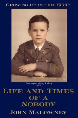 Life and Times of a Nobody