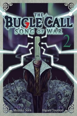 The Bugle Call