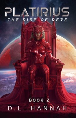 Platirius The Rise of Reve Book II