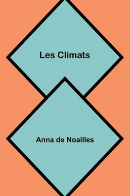 Les Climats
