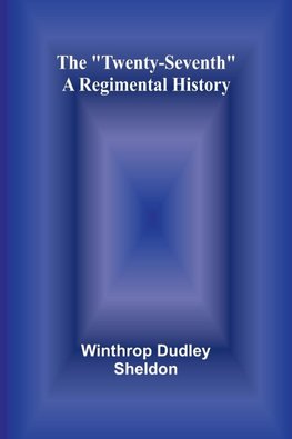 The "Twenty-Seventh"