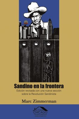 Sandino en la frontera