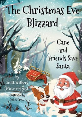 The Christmas Eve Blizzard
