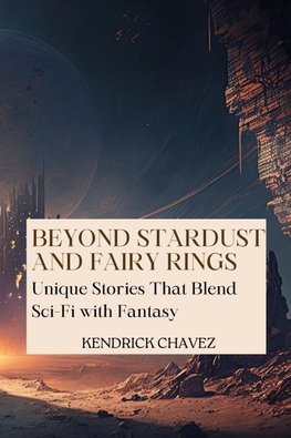 Beyond Stardust And Fairy Rings