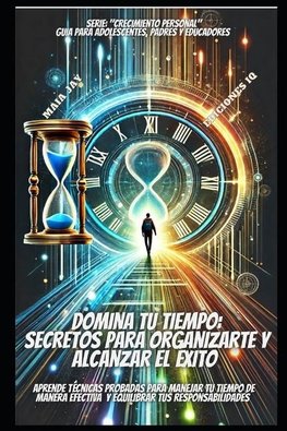 DOMINA TU TIEMPO