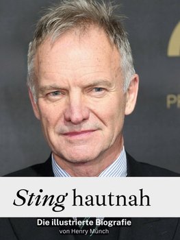 Sting hautnah