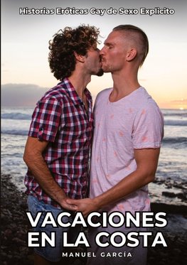 Vacaciones en la costa