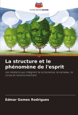La structure et le phénomène de l'esprit