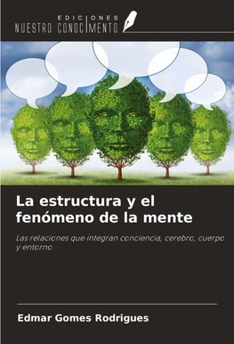 La estructura y el fenómeno de la mente