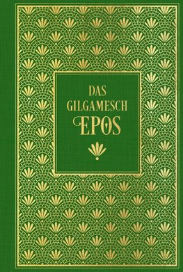 Das Gilgamesch-Epos