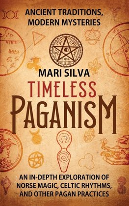 Timeless Paganism