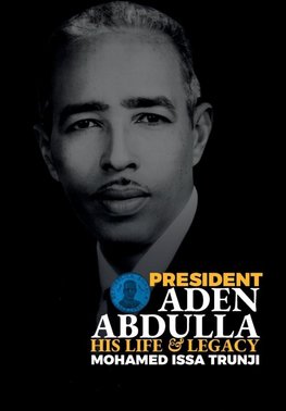 President Aden Abdulla