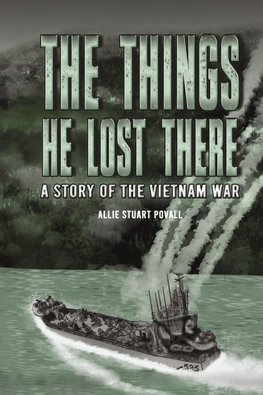 The Things He Lost There