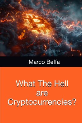 What The Hell are Cryptocurrencies?