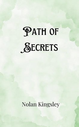 Path of Secrets