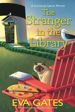 Stranger in the Library, The