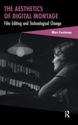 The Aesthetics of Digital Montage