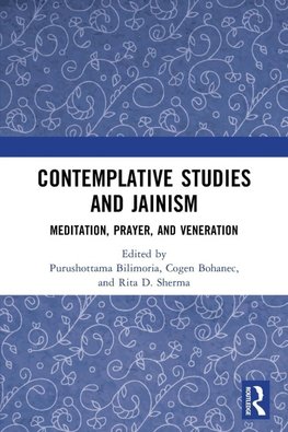Contemplative Studies & Jainism