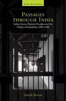 Passages through India