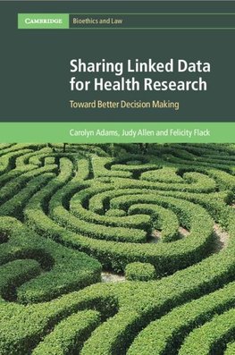 Sharing Linked Data for Health Research