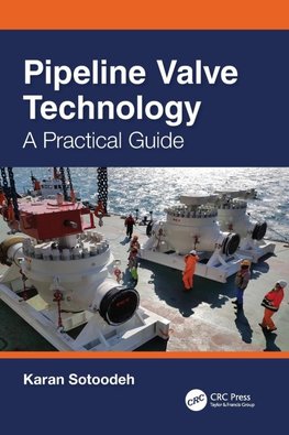 Pipeline Valve Technology