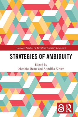 Strategies of Ambiguity