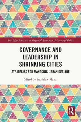 Governance and Leadership in Shrinking Cities