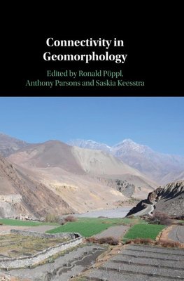 Connectivity in Geomorphology