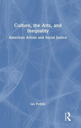 Culture, the Arts, and Inequality