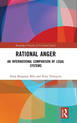 Rational Anger