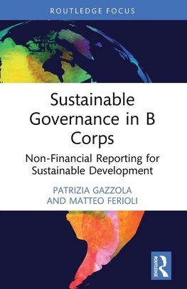 Sustainable Governance in B Corps