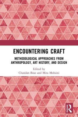 Encountering Craft