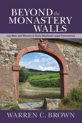 Beyond the Monastery Walls