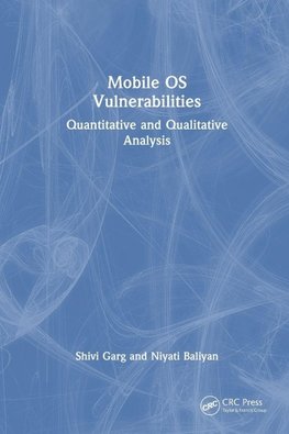 Mobile OS Vulnerabilities