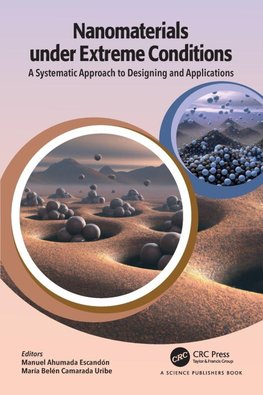 Nanomaterials under Extreme Conditions