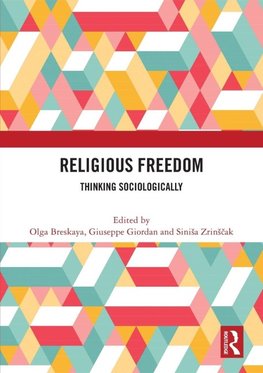 Religious Freedom