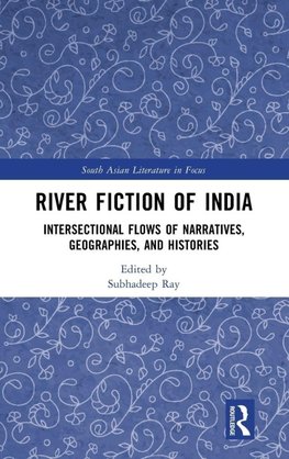 River Fiction of India