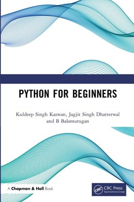 Python for Beginners