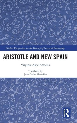 Aristotle and New Spain