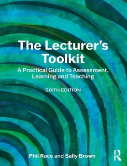 The Lecturer's Toolkit