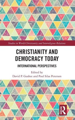 Christianity and Democracy Today