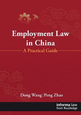 Employment Law in China