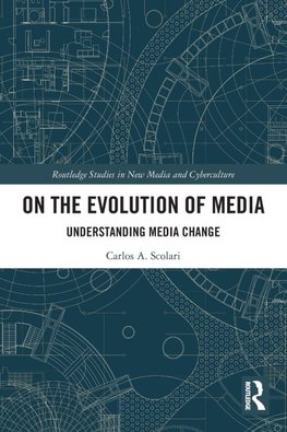 On the Evolution of Media