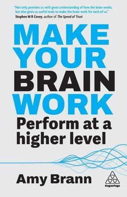 Make Your Brain Work